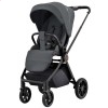 Детская коляска 2 в 1 Carrello Ultra CRL-6525 N.F. Sonic Grey