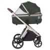 Детская коляска 2 в 1 Carrello Vector CRL-6550 Ocean Green