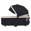 Детская коляска 2 в 1 Carrello Vector CRL-6550 Pearl Black