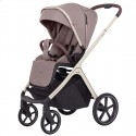 Дитяча коляска 2 в 1 Carrello Vector CRL-6550 Rock Beige