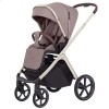 Детская коляска 2 в 1 Carrello Vector CRL-6550 Rock Beige