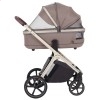 Детская коляска 2 в 1 Carrello Vector CRL-6550 Rock Beige