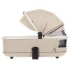 Детская коляска 2 в 1 Carrello Vector CRL-6550 Seashell Beige