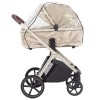 Дитяча коляска 2 в 1 Carrello Vector CRL-6550 Seashell Beige