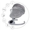 Качели 2в1 Kidwell Reve gray/silver