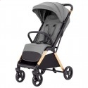 Прогулочная коляска Carrello Cross CRL-5523 Owl Grey