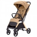 Прогулочная коляска Carrello Cross CRL-5523 Sparrow Beige