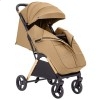 Прогулочная коляска Carrello Cross CRL-5523 Sparrow Beige