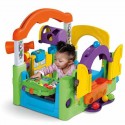 Развивающий центр Little Tikes Волшебный домик 632624