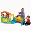 Развивающий центр Little Tikes Волшебный домик 632624