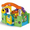 Развивающий центр Little Tikes Волшебный домик 632624