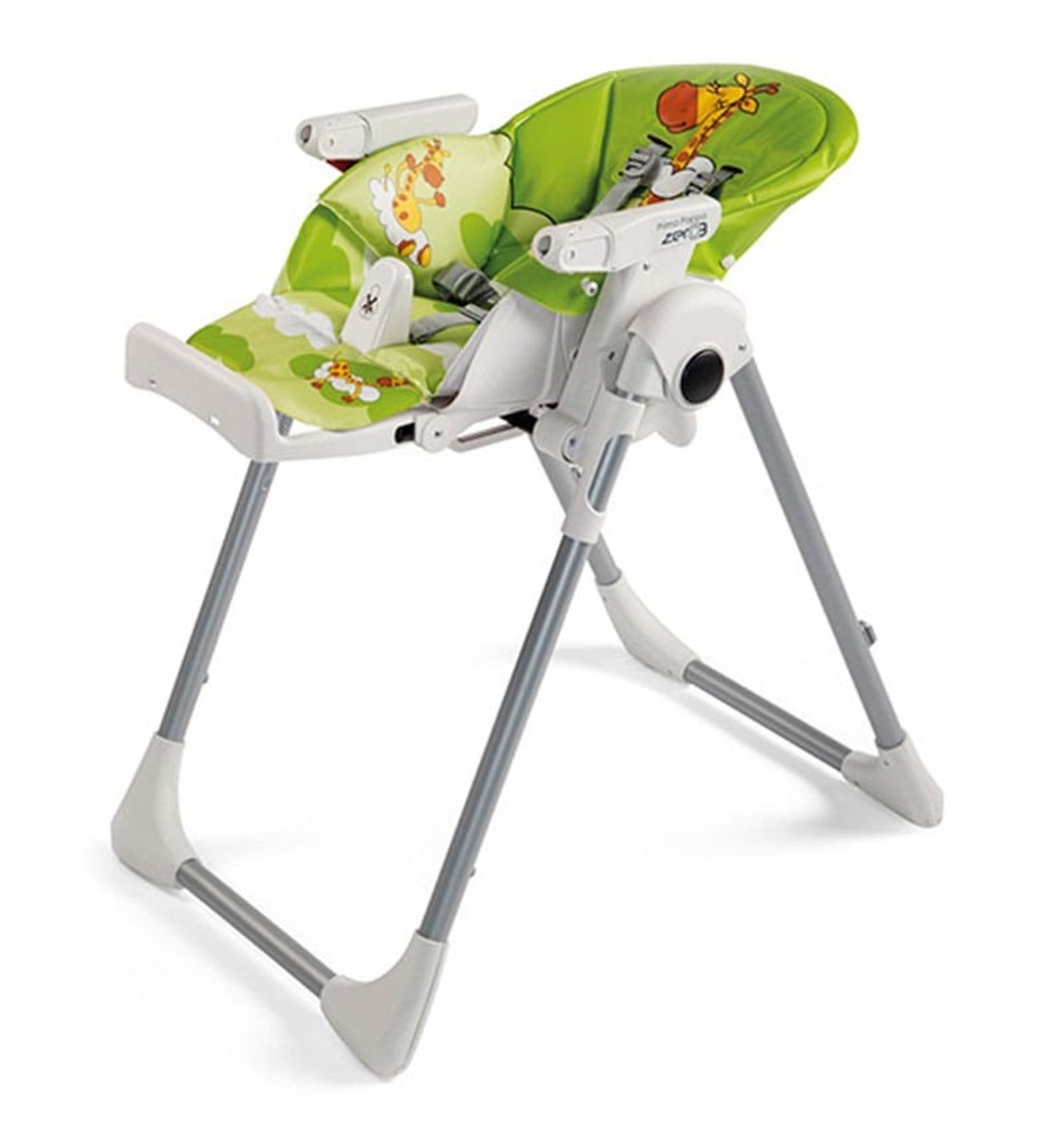 Стульчик peg perego pappa zero