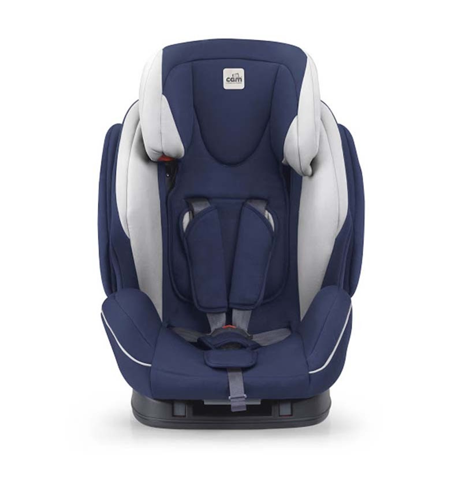 Кресло cam regolo isofix