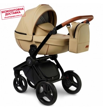 Детская коляска 2 в 1 Verdi Futuro 04 Desert Sand