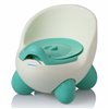 Детский горшок Babyhood BH-105LG Нежно-зеленый