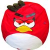 Кресло мешок Angry Birds мяч Tia-sport