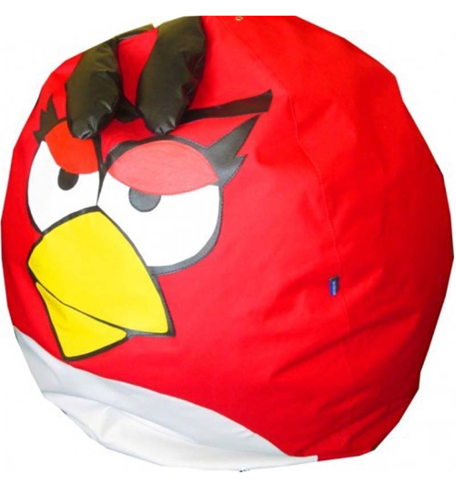 Кресло мешок angry birds