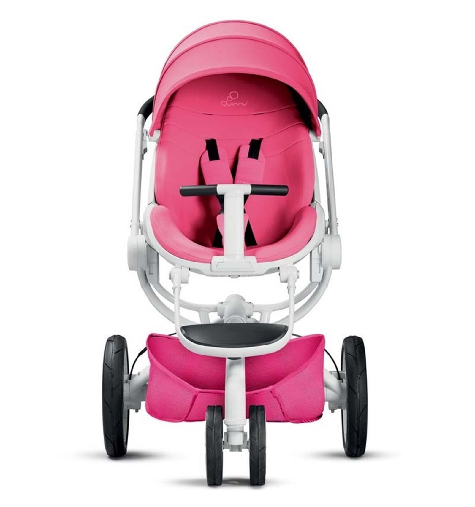 Quinny pink hot sale