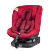 Автокрісло дитяче Coletto Millo IsoFix червоне, 0-18 кг