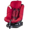 Автокрісло дитяче Coletto Millo IsoFix червоне, 0-18 кг