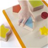 Сортер Guidecraft Manipulatives Фігури (G6733)