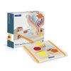 Сортер Guidecraft Manipulatives Фігури (G6733)