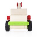 Игрушка Guidecraft Block Science Trucks Большой эвакуатор (G7532)