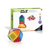 Конструктор Guidecraft PowerClix Solids, 24 детали (G9420)