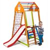 Детский спортивный комплекс для дома SportBaby BambinoWood Plus 3