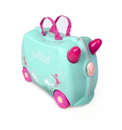 Валіза дитяча Trunki Flora Fairy