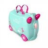 Чемодан детский Trunki Flora Fairy