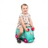 Чемодан детский Trunki Flora Fairy