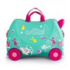 Чемодан детский Trunki Flora Fairy