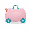 Валіза дитяча Trunki Flossi Flamingo