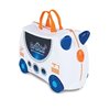 Чемодан детский Trunki Skye the Spaceship