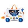 Чемодан детский Trunki Skye the Spaceship