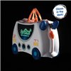 Чемодан детский Trunki Skye the Spaceship