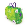 Чемодан детский Trunki Trunkisaurus Rex