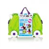 Чемодан детский Trunki Trunkisaurus Rex