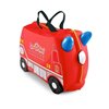 Валіза дитяча Trunki Frank the Fire Truck