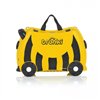 Чемодан детский Trunki Bernard Bumble Bee