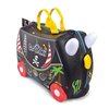 Чемодан детский Trunki Pedro the Pirate Ship