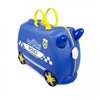 Валіза дитяча Trunki Percy Police Car