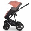 Дитяча коляска 2 в 1 Colibro Nesto Peach