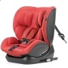 Автокресло детское Kinderkraft Myway Isofix red, 0-36 кг