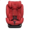 Автокрісло дитяче Kinderkraft Myway Isofix red, 0-36 кг