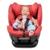 Автокресло детское Kinderkraft Myway Isofix red, 0-36 кг