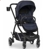 Дитяча коляска 2 в 1 Euro-Cart Crox Cosmic Blue