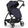 Дитяча коляска 2 в 1 Euro-Cart Crox Cosmic Blue