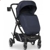 Дитяча коляска 2 в 1 Euro-Cart Crox Cosmic Blue